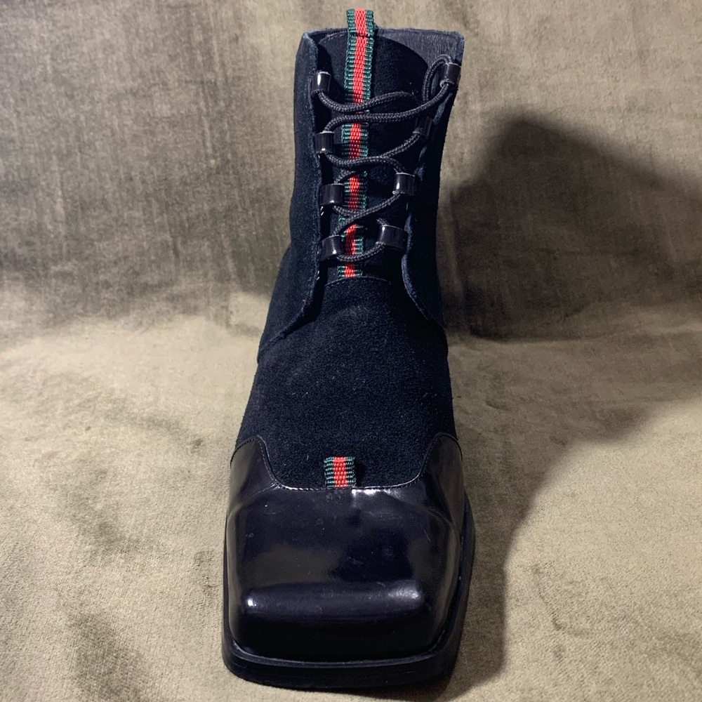 CUTE VINTAGE GUCCI SHOES